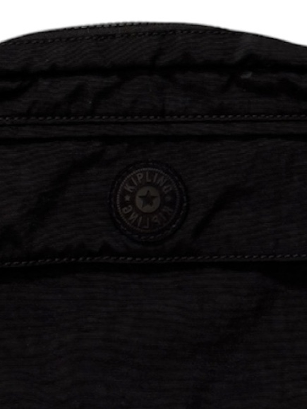 Kipling Black Crossbody/Shoulder Bag - Picture 4 of 9